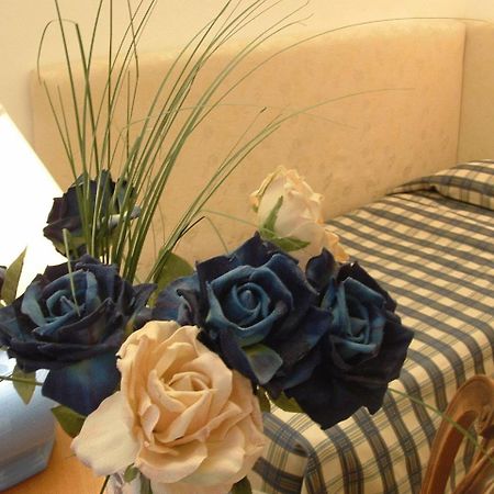 B&B Siena In Centro - Diffuso Eksteriør bilde