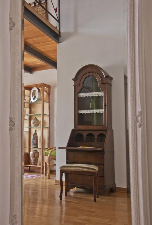 B&B Siena In Centro - Diffuso Rom bilde