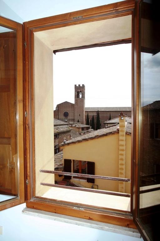 B&B Siena In Centro - Diffuso Rom bilde