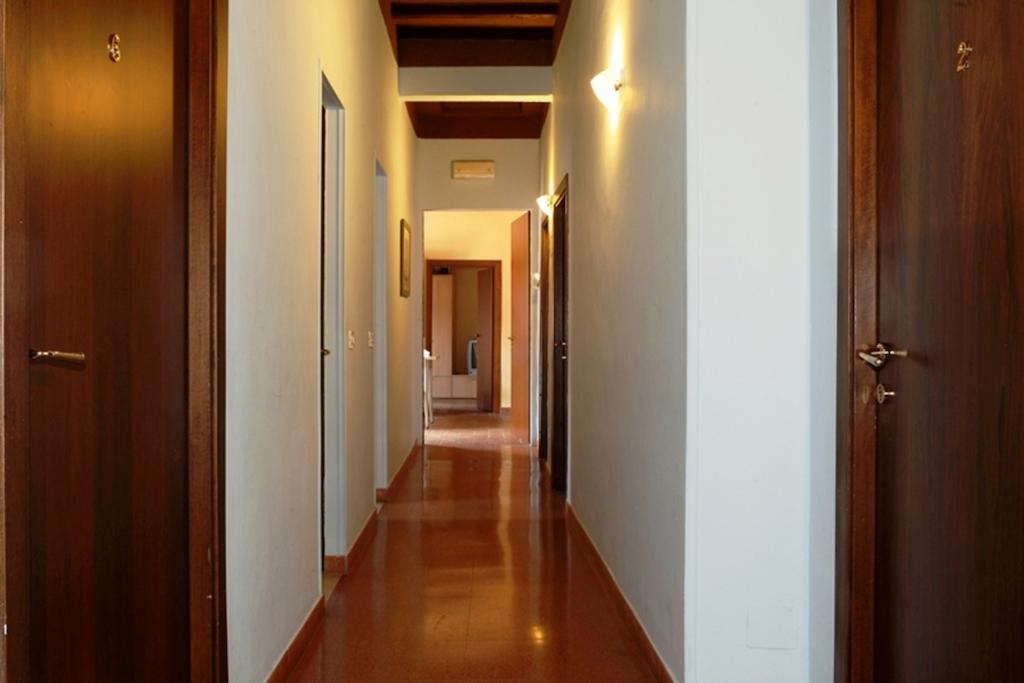 B&B Siena In Centro - Diffuso Rom bilde