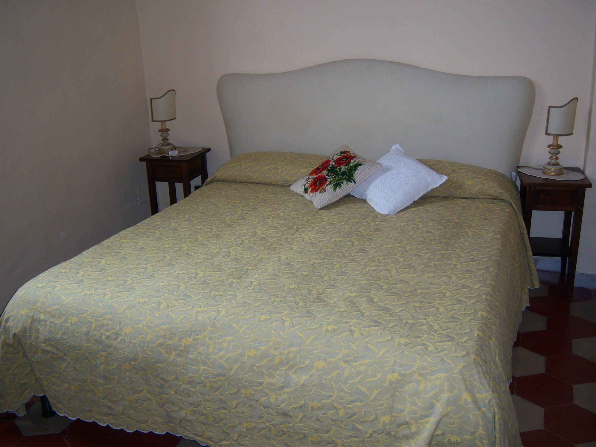B&B Siena In Centro - Diffuso Eksteriør bilde